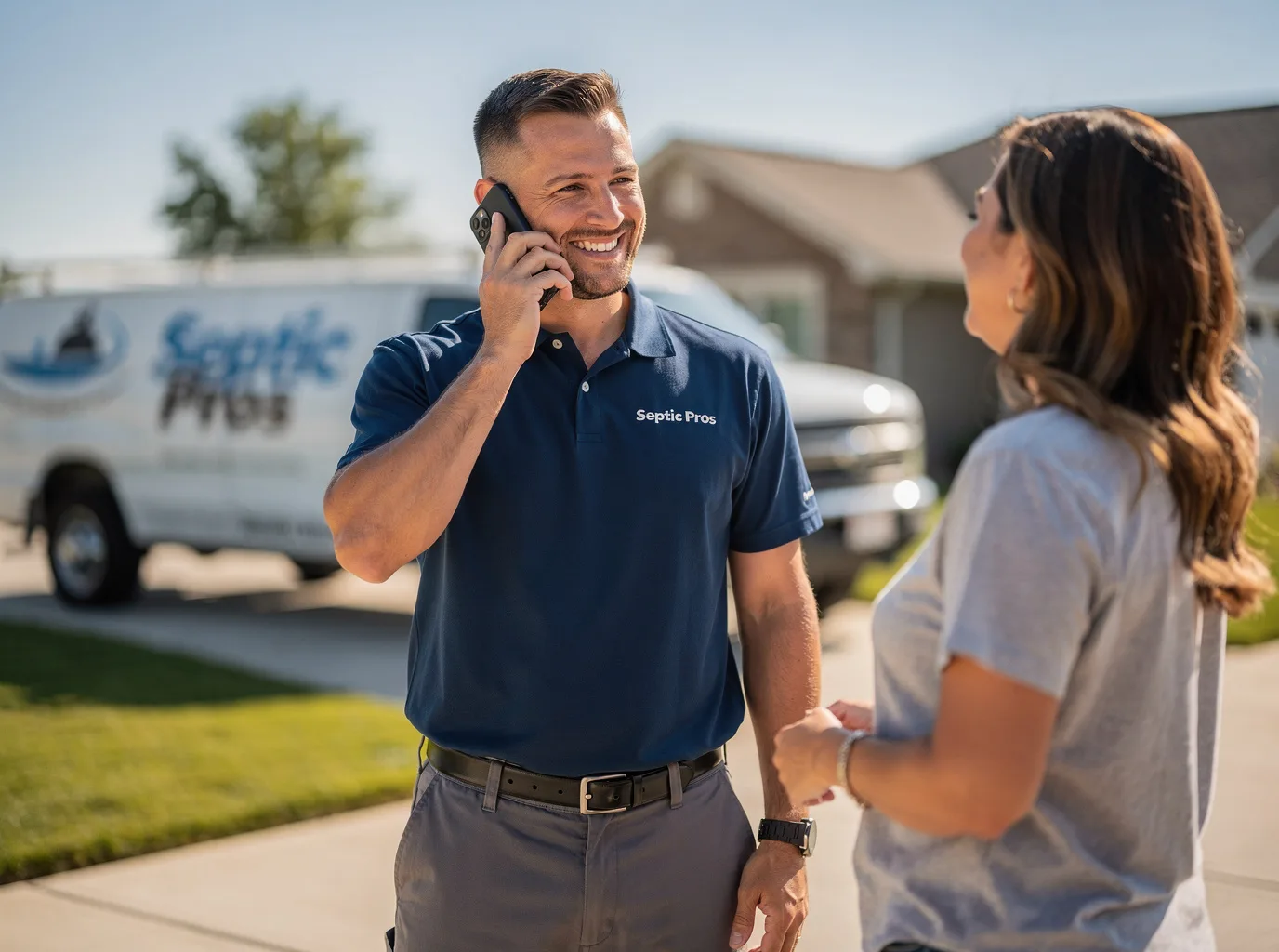 Septic Tank Pumping Humeston, IA FAQs